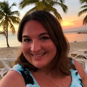 Meet your Posher, Colleen